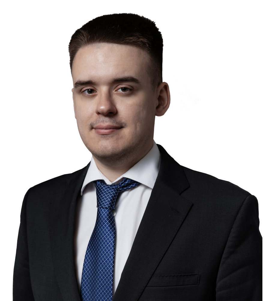 Никита Зевакин