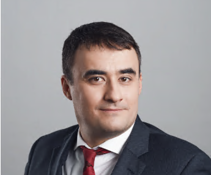 Эдуард Харин