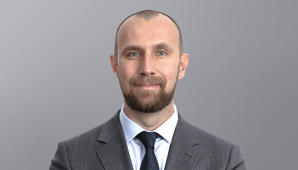 Дмитрий Скрябин