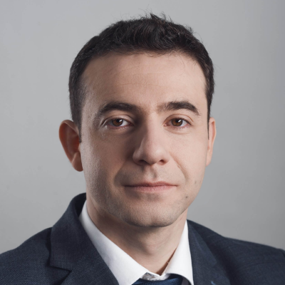 Евгений Жорнист