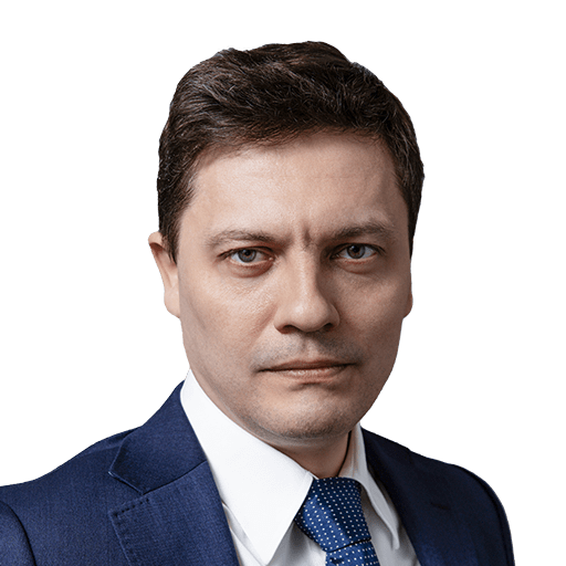 Владимир Брагин