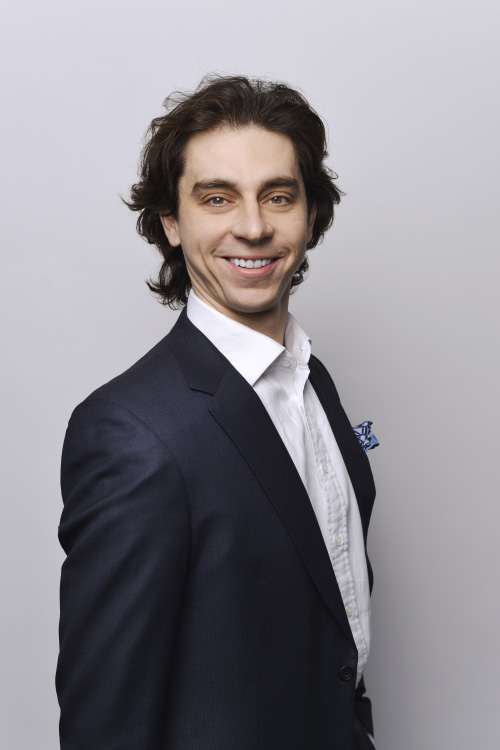 Дмитрий Михайлов Дмитрий Михайлов