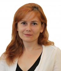 Регина Гирфанова