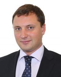 Игорь Волошин