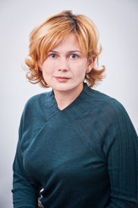 Регина Гирфанова