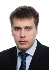 Алексей Губин