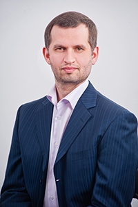 Андрей Дьяченко