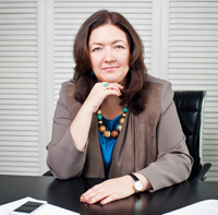 Ирина Кривошеева