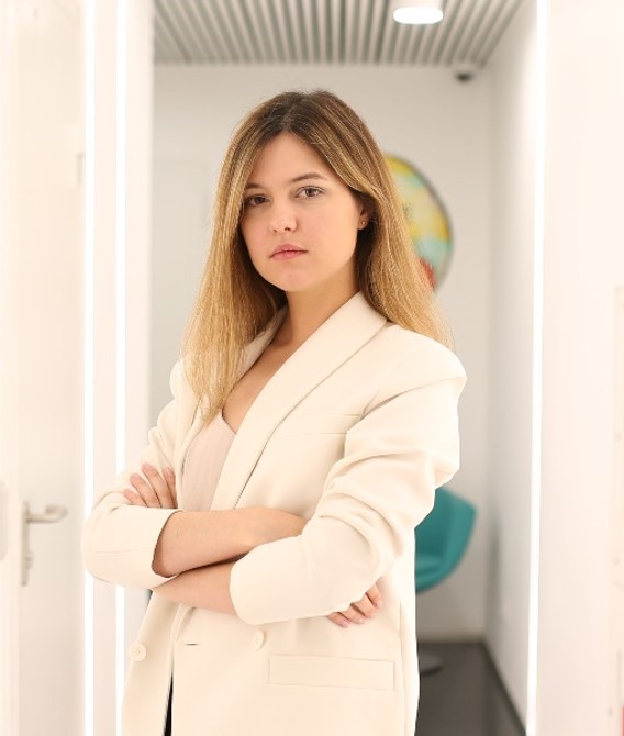 Екатерина Виноградова Екатерина Виноградова